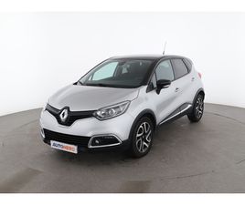 RENAULT CAPTUR RENAULT CAPTUR 1.2 TCE ENERGY INTENS EDC
