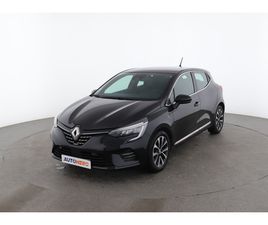 RENAULT CLIO 1.0 TCE INTENS