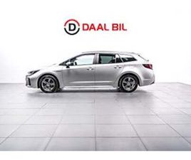 SUZUKI SWACE HYBRID 1.8 VVT-I E-CVT 122HK INCLUSIVE B-KAM