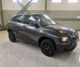 TATA PUNCH 1.2 ADVENTURE