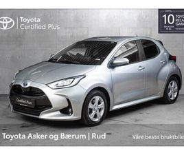 1,5 HYBRID ACTIVE TECH+