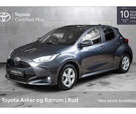 1,5 HYBRID ACTIVE TECH