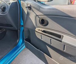 CHEVROLET MATIZ 800 BENZINA GPL