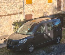 DACIA DOKKER 1.5DCI 8V 90 CV 66KW