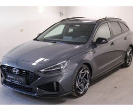 HYUNDAI I30 WAGON - 1.5 T-GDI MHEV N-LINE | AUTOMAAT