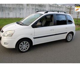HYUNDAI MATRIX - 1.6I DYNAMIC