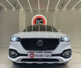 MG 360 MG HS 1.5T-GDI AT LUXURY*TETTO*360*FULL