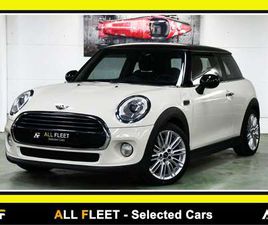 FULL - CUIR, NAVIGATION, XÉNON, BRITISH FLAG