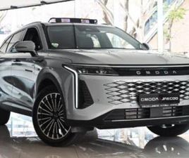 2.0TGDI 400T INSPIRE