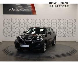 SDRIVE 16D 116 CH DKG7 LOUNGE