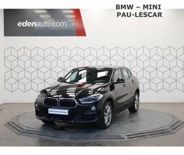 SDRIVE 16D 116 CH DKG7 LOUNGE PLUS