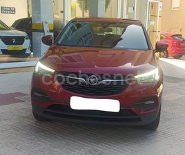 OPEL GRANDLAND X 1.6 CDTI SELECTIVE