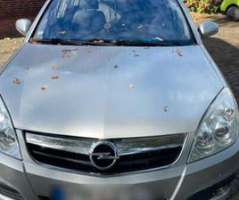 OPEL SIGNUM 1.8 BENZIN GPL