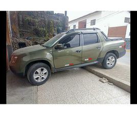 RENAULT OROCH RENAULT OROCH 2019 USADO IMPECABLE EN LA LIBERTAD