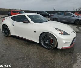 NISSAN 370 Z