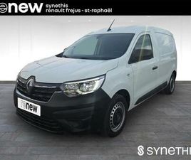 EXPRESS VAN BLUE DCI 95 - 22 CONFORT