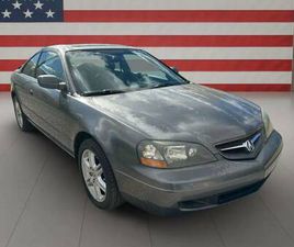 ACURA CL 2003 ACURA CL - SAL'S AUTO SALES MOUNT JOY