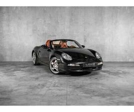 (987.1) 3.2 280 HP - MANUAL - TERRACOTTA INTERIOR