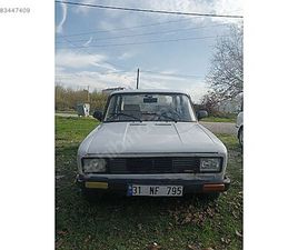 TOFAS 124 SERCE SERÇE