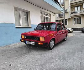 TOFAS 124 SERCE SERÇE