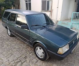 TOFAS 131 KARTAL KARTAL 5 VITES