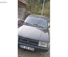 TOFAS 131 KARTAL SLX