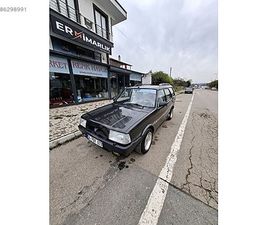 TOFAS 131 KARTAL SLX