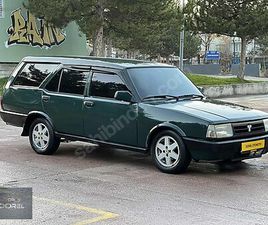 TOFAS 131 KARTAL SLX