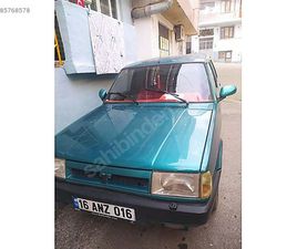 TOFAS 131 KARTAL SLX