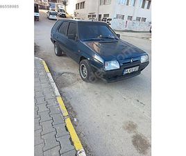 SKODA FORMAN GLX