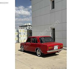 TOFAS 124 SERCE SERÇE