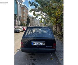 TOFAS 131 KARTAL KARTAL 5 VITES