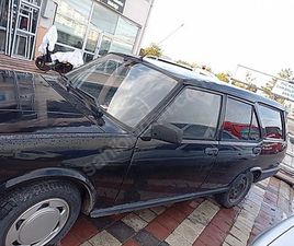 TOFAS 131 KARTAL KARTAL 5 VITES