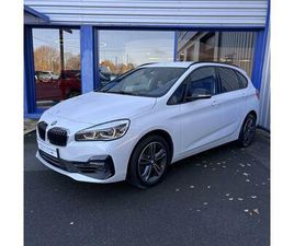 ACTIVE TOURER F45 218I 140CH SPORT DKG7