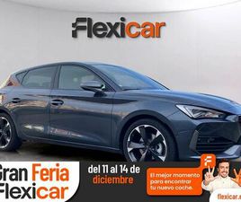 CUPRA LEON 1.5 ETSI 110KW (150CV) DSG