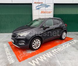 OPEL MOKKA X OPEL MOKKA X 1.6CDTI 4X2 SS COLOR EDITION WLTP