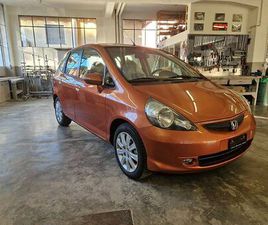 HONDA JAZZ VENDO HONDA JAZZ 1.4 CANTON TESSIN - TUTTI.CH
