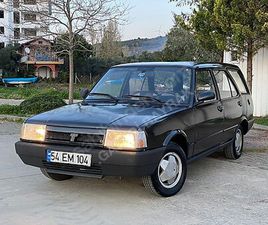 TOFAS 131 KARTAL KARTAL 5 VITES