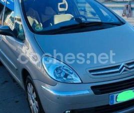 CITROEN XSARA PICASSO