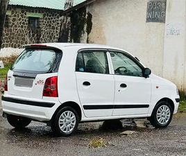 HYUNDAI SANTRO