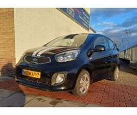 KIA PICANTO KIA PICANTO - 1.0 CVVT AIRCO