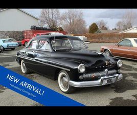 USED 1949 MERCURY EIGHT BASE