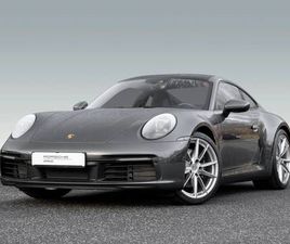 PORSCHE 911 992 CARRERA S PORSCHE 911 CARRERA S