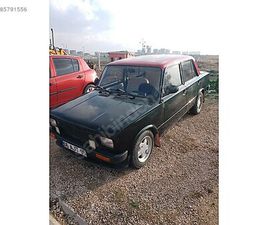 TOFAS 124 SERCE SERÇE