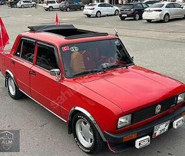 TOFAS 124 SERCE SERÇE