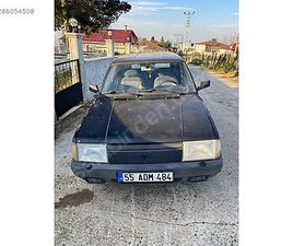 TOFAS 131 KARTAL KARTAL 5 VITES