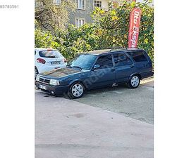 TOFAS 131 KARTAL SLX