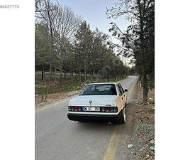 TOFAS 131 SAHIN 1.6 IE