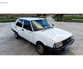 TOFAS 131 SAHIN 1.6 IE