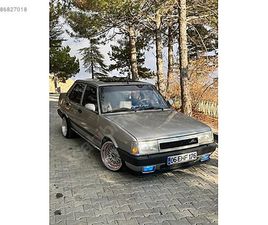 TOFAS 131 SAHIN 1.6 IE